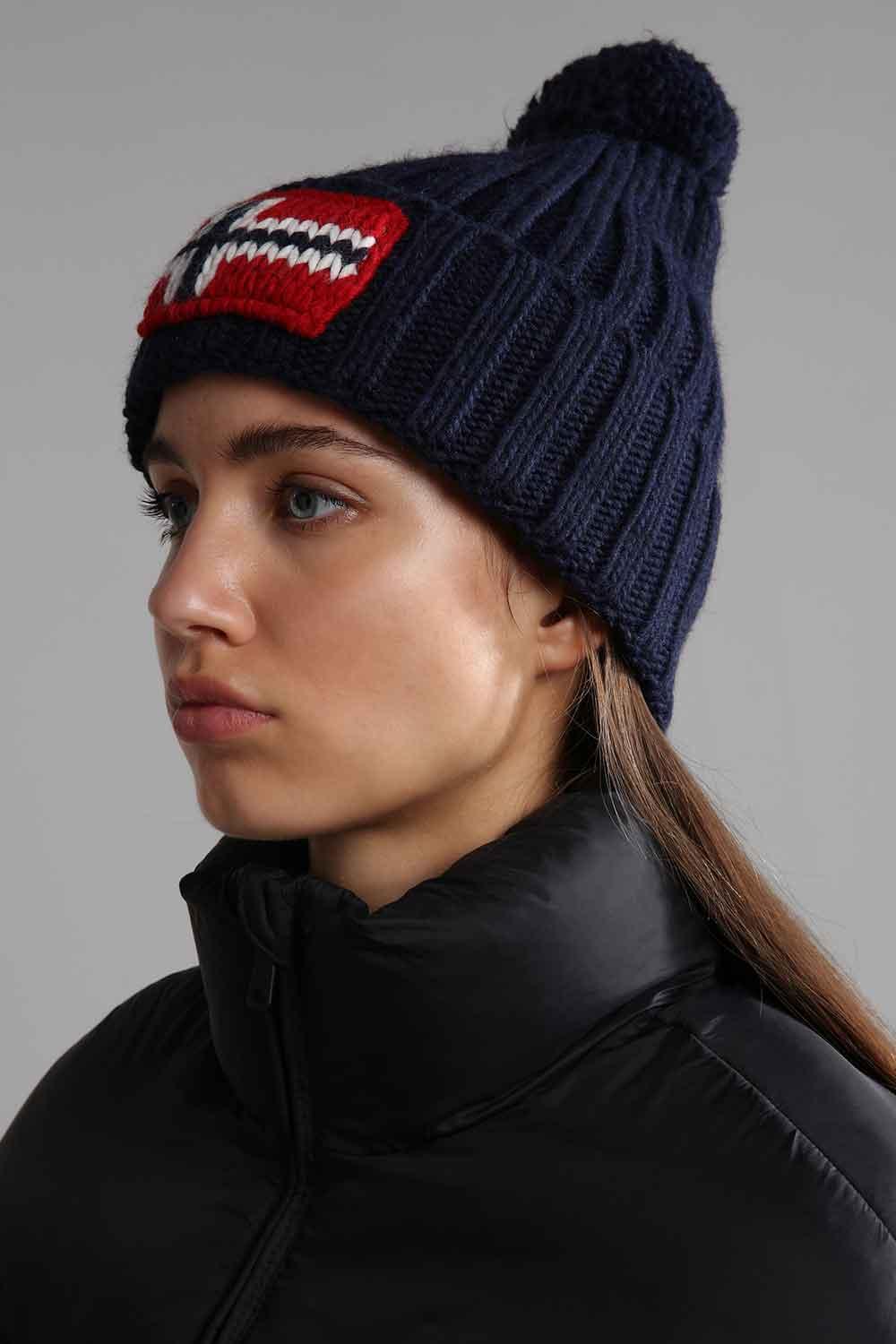 Napapijri-Semiury 5 Blue Marine-Bere-3-roqelvaxirum.shop
