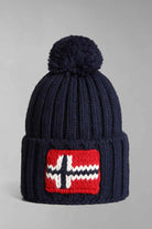 Napapijri-Semiury 5 Blue Marine-Bere-6-roqelvaxirum.shop