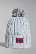 Napapijri-Semiury W 3 Grey Glacier-Bere-5-roqelvaxirum.shop