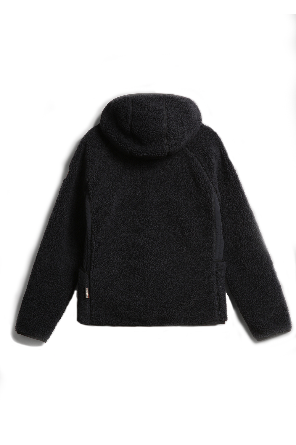 Napapijri-Yupik Full Zip Hoodie Fleecewear-Sweatshirts & Hoodies-7-roqelvaxirum.shop