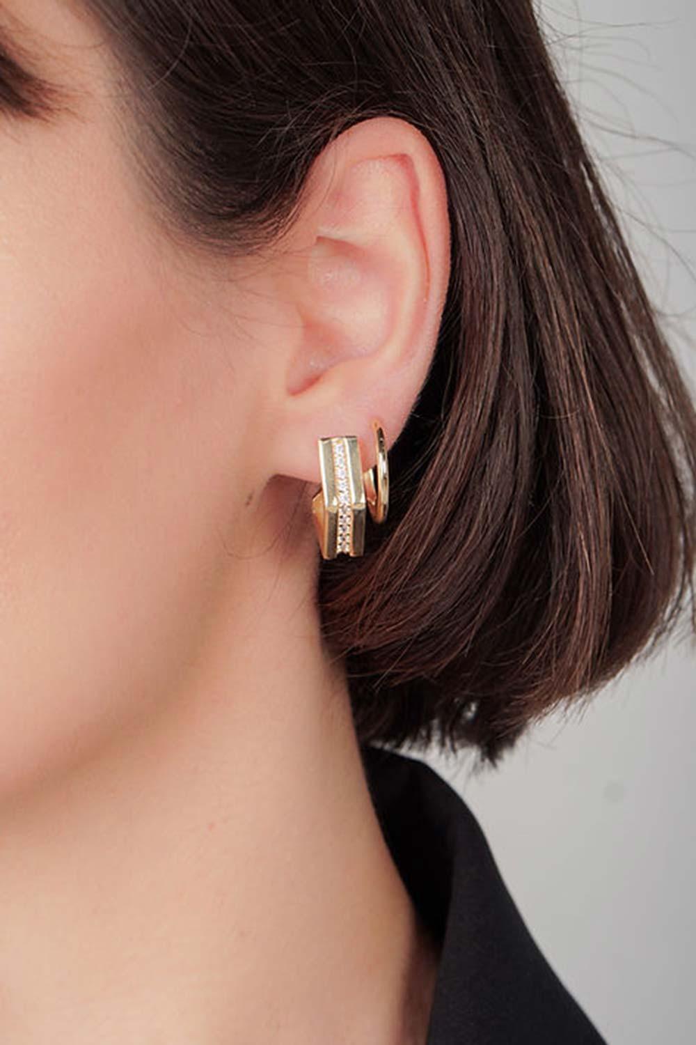 Nayra Jewelry-Epic Hoop Küpe-Küpe-2-roqelvaxirum.shop