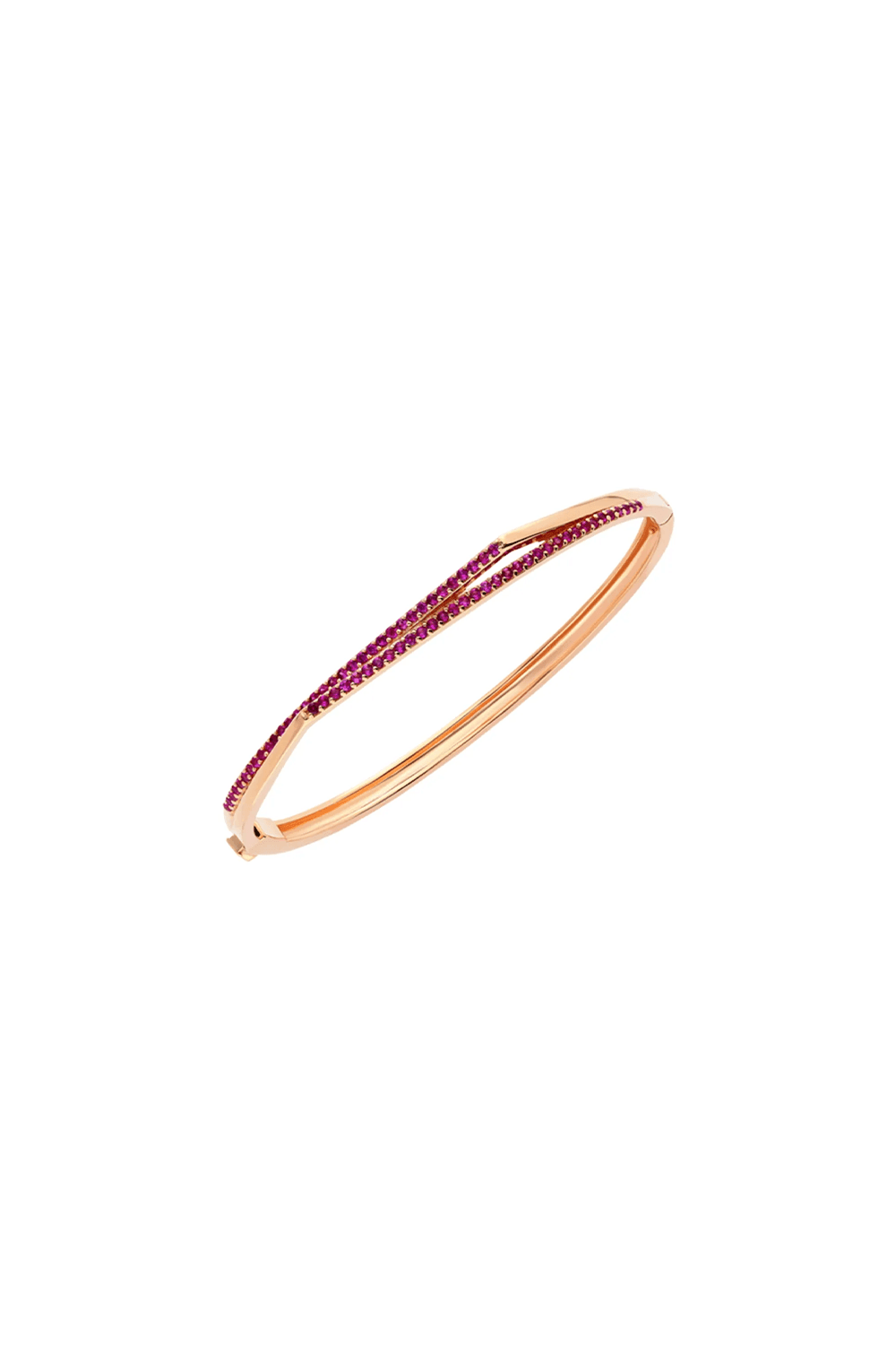 Nayra Jewelry-Passion Ruby Kelepçe Bilezik-Bileklik-1-roqelvaxirum.shop
