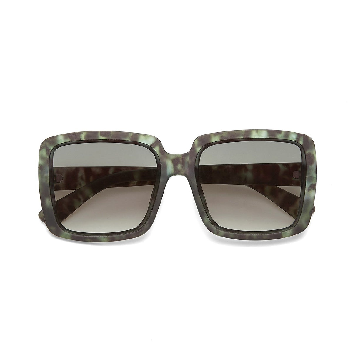 Okkia-Okkia Alessia Unisex Güneş Gözlüğü Kale Havana-Güneş Gözlüğü-3-roqelvaxirum.shop