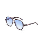 Okkia-Okkia Alessio Unisex Güneş Gözlüğü Fjord Havana-Güneş Gözlüğü-2-roqelvaxirum.shop