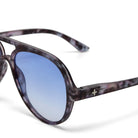 Okkia-Okkia Alessio Unisex Güneş Gözlüğü Fjord Havana-Güneş Gözlüğü-4-roqelvaxirum.shop