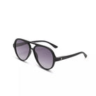 Okkia-Okkia Alessio Unisex Güneş Gözlüğü Siyah-Güneş Gözlüğü-4-roqelvaxirum.shop