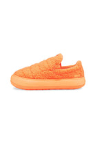 Puma-Suede Mayu Slip-on Teddy Neon Citrus-Sneakers-5-roqelvaxirum.shop