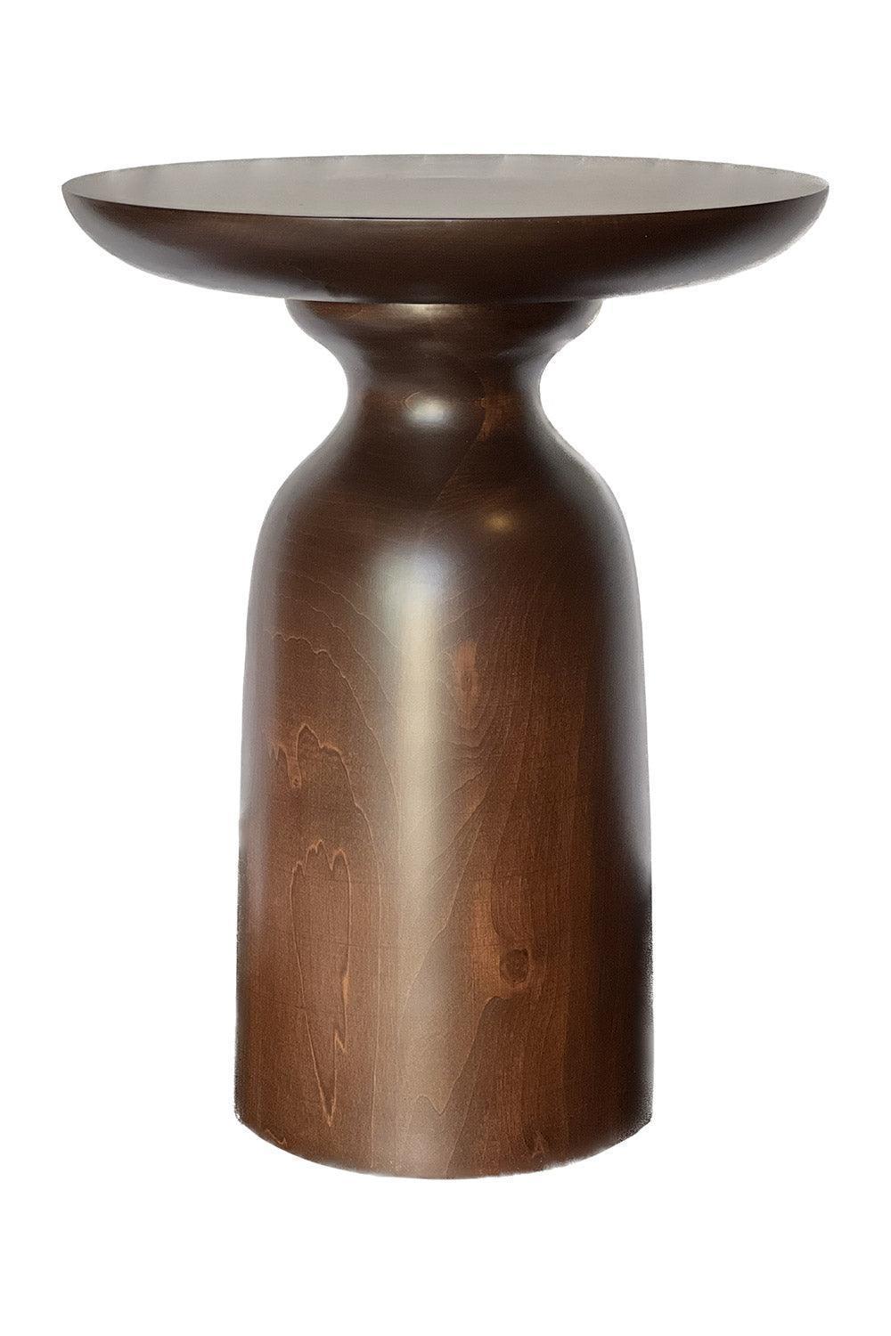Raika Studio-Kuka Walnut Coffee Table-Sehpa-1-roqelvaxirum.shop
