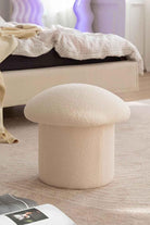 Raika Studio-Mocho Teddy Pouf-Puf-2-roqelvaxirum.shop