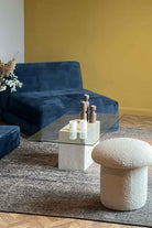 Raika Studio-Mocho Teddy Pouf-Puf-4-roqelvaxirum.shop