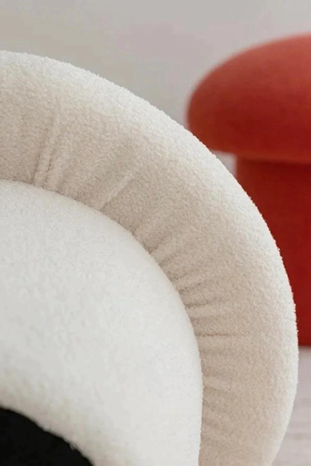 Raika Studio-Mocho Teddy Pouf-Puf-5-roqelvaxirum.shop