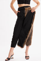 Ramme-Raider Fur Pant With Animal Print v1-Pantolon-4-roqelvaxirum.shop