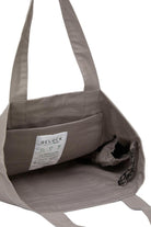 Reluck-%100 Recycled Big Tote Bag-Bez Çanta-6-roqelvaxirum.shop