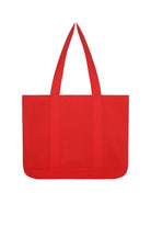 Reluck-%100 Recycled Daily Tote Bag-Bez Çanta-2-roqelvaxirum.shop