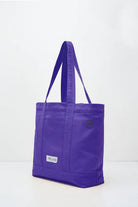 Reluck-%100 Recycled Daily Tote Bag-Bez Çanta-2-roqelvaxirum.shop