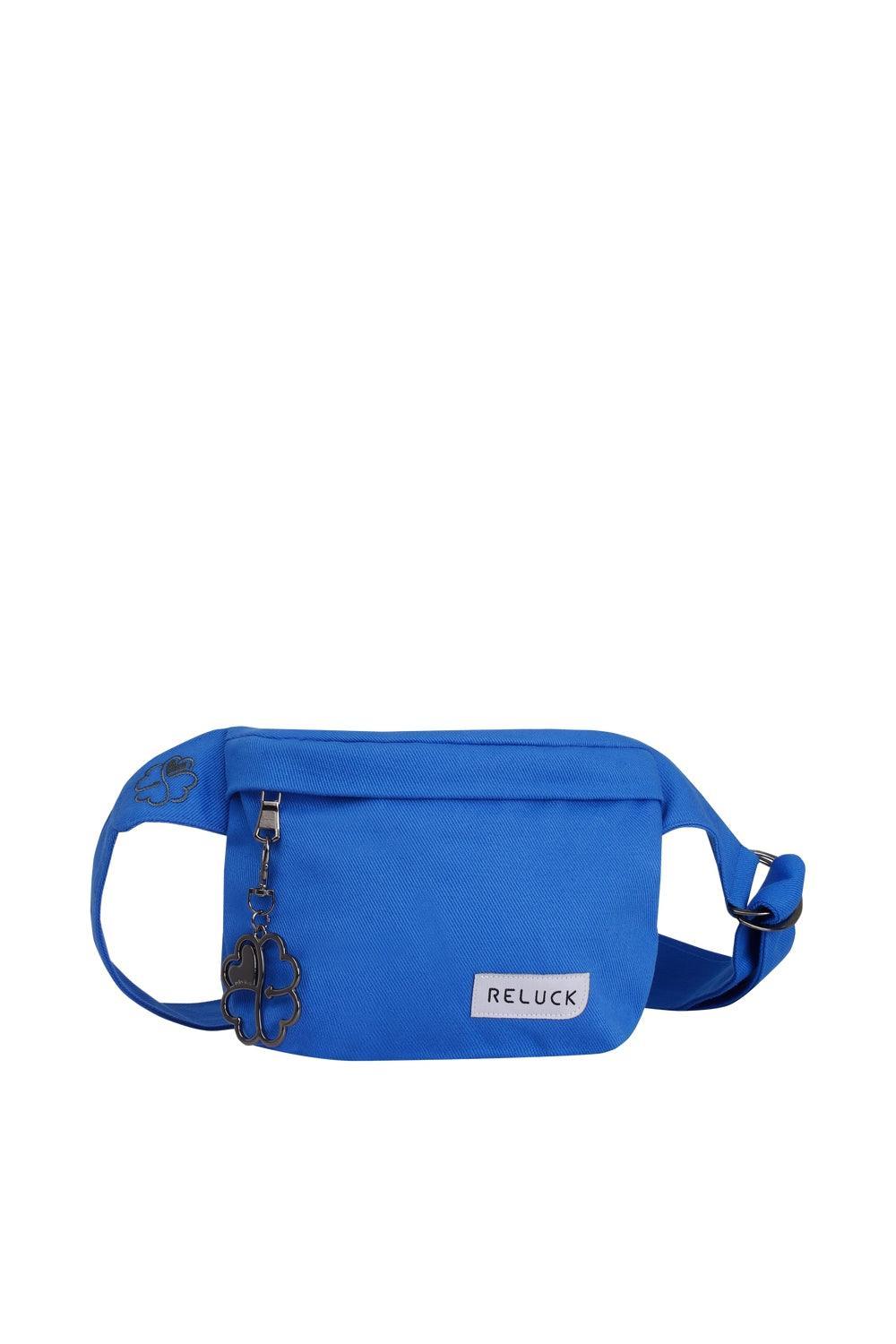 Reluck-%100 Recycled Fanny Bag-Bel Çantası-1-roqelvaxirum.shop