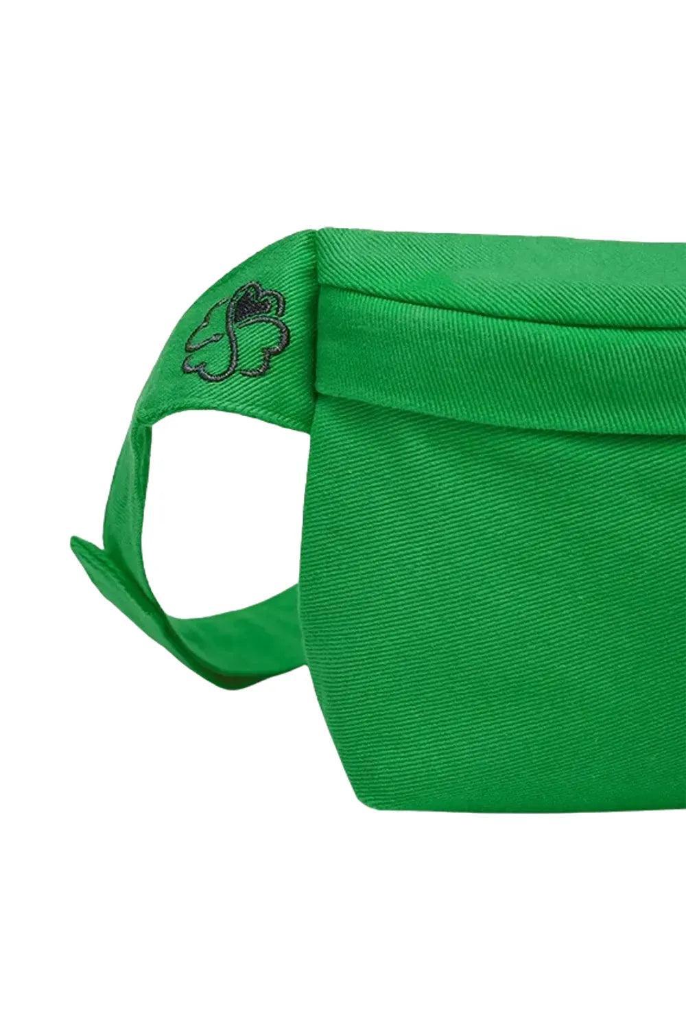 Reluck-%100 Recycled Fanny Bag-Bel Çantası-4-roqelvaxirum.shop