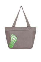 Reluck-%100 Recycled Mini Bag-Bez Çanta-2-roqelvaxirum.shop
