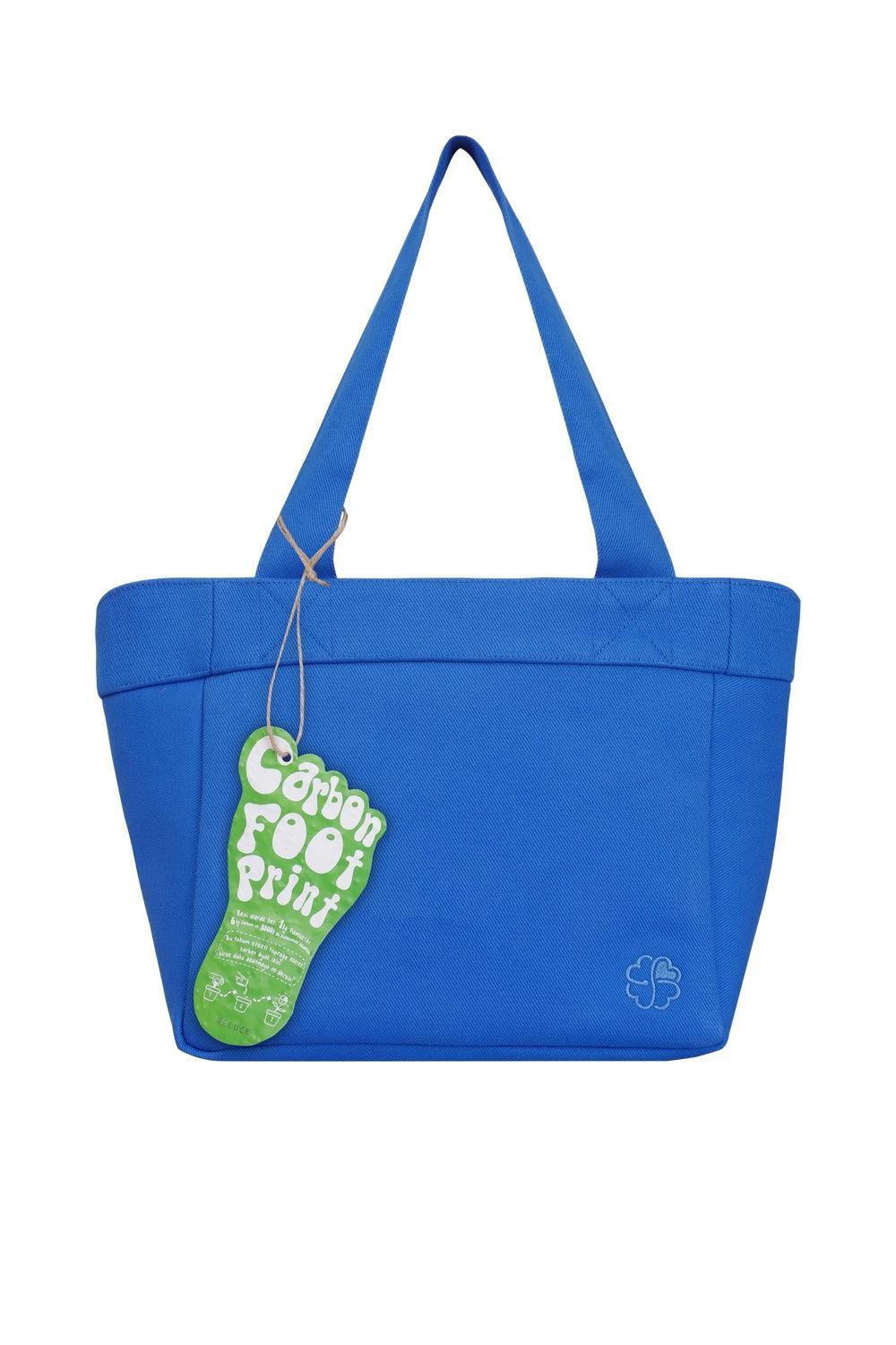 Reluck-%100 Recycled Mini Bag-Bez Çanta-2-roqelvaxirum.shop