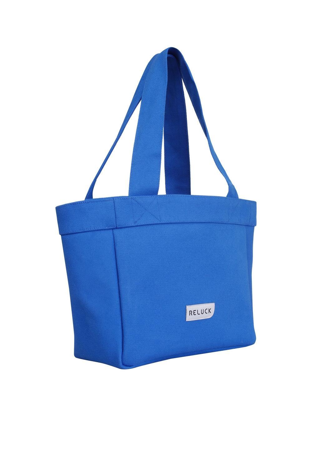 Reluck-%100 Recycled Mini Bag-Bez Çanta-3-roqelvaxirum.shop