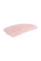 Root Aromaterapi-Pembe Kuvars Gua Sha Yüz Masaj Aleti-Cilt Bakım Aletleri-1-roqelvaxirum.shop