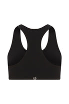 Saude-Balbina Siyah-Spor Sütyeni-2-roqelvaxirum.shop