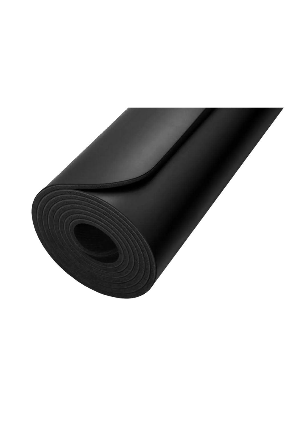 Seeka Yoga-Pro Serisi Rise Yoga Mat - Charcoal-Yoga Matı-3-roqelvaxirum.shop