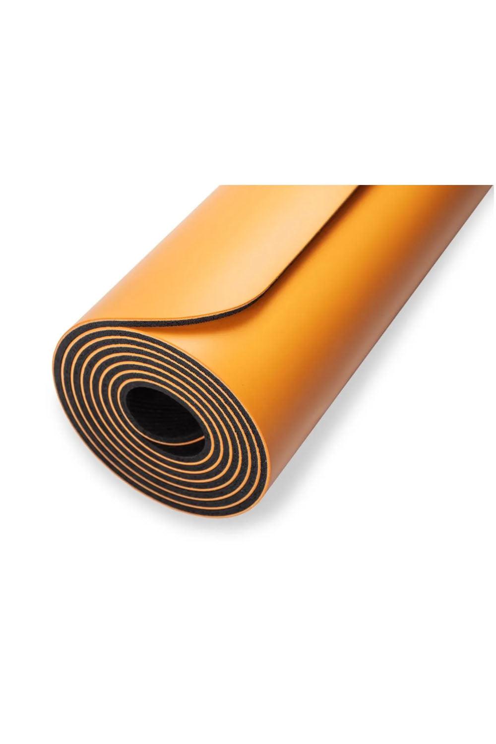 Seeka Yoga-Pro Serisi Rise Yoga Mat - Turuncu-Yoga Matı-4-roqelvaxirum.shop