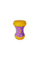 Sodd Design-Boom Bom Sehpa Lila-Sarı Puantiye-Sehpa-1-roqelvaxirum.shop