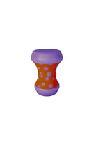 Sodd Design-Boom Bom Sehpa Turuncu-Lila Puantiye-Sehpa-1-roqelvaxirum.shop