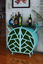 Sodd Design-Cocktail Bug Turkuaz-Dresuar & Konsol-2-roqelvaxirum.shop