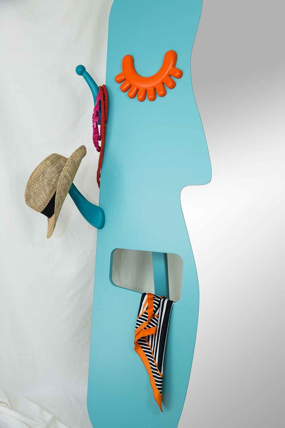 Sodd Design-Face to Face L Turkuaz-Ayna-6-roqelvaxirum.shop