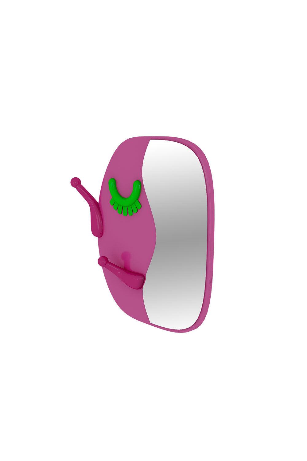 Sodd Design-Face to Face S Pembe-Ayna-4-roqelvaxirum.shop