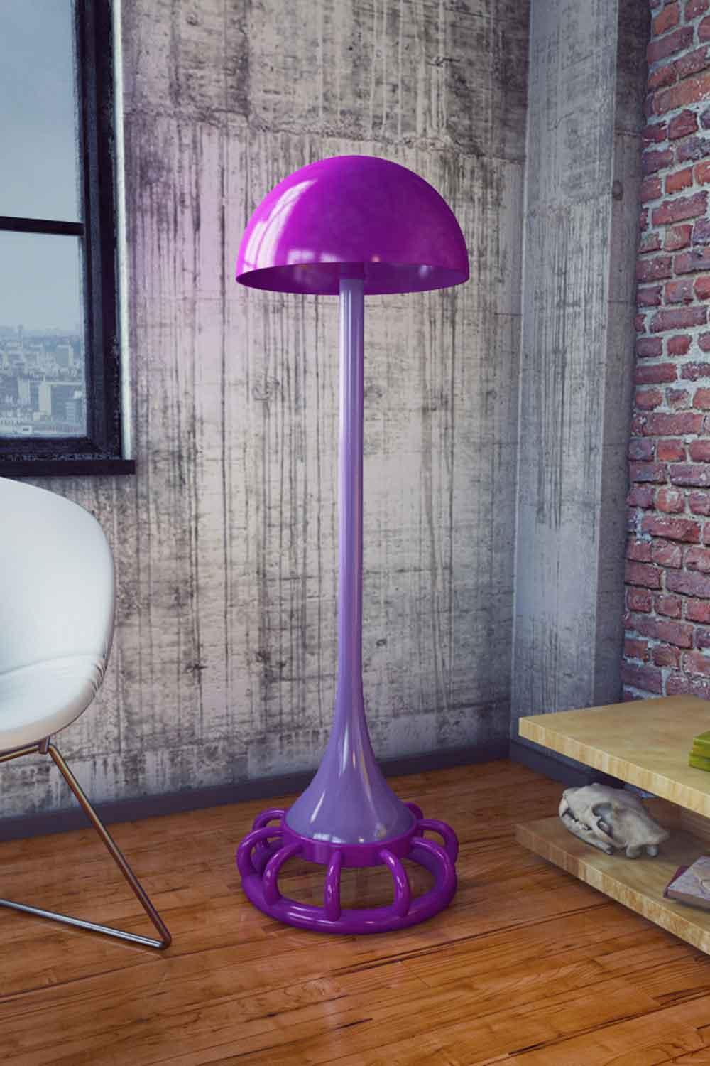 Sodd Design-Jellyfish Mor-Lambader-2-roqelvaxirum.shop