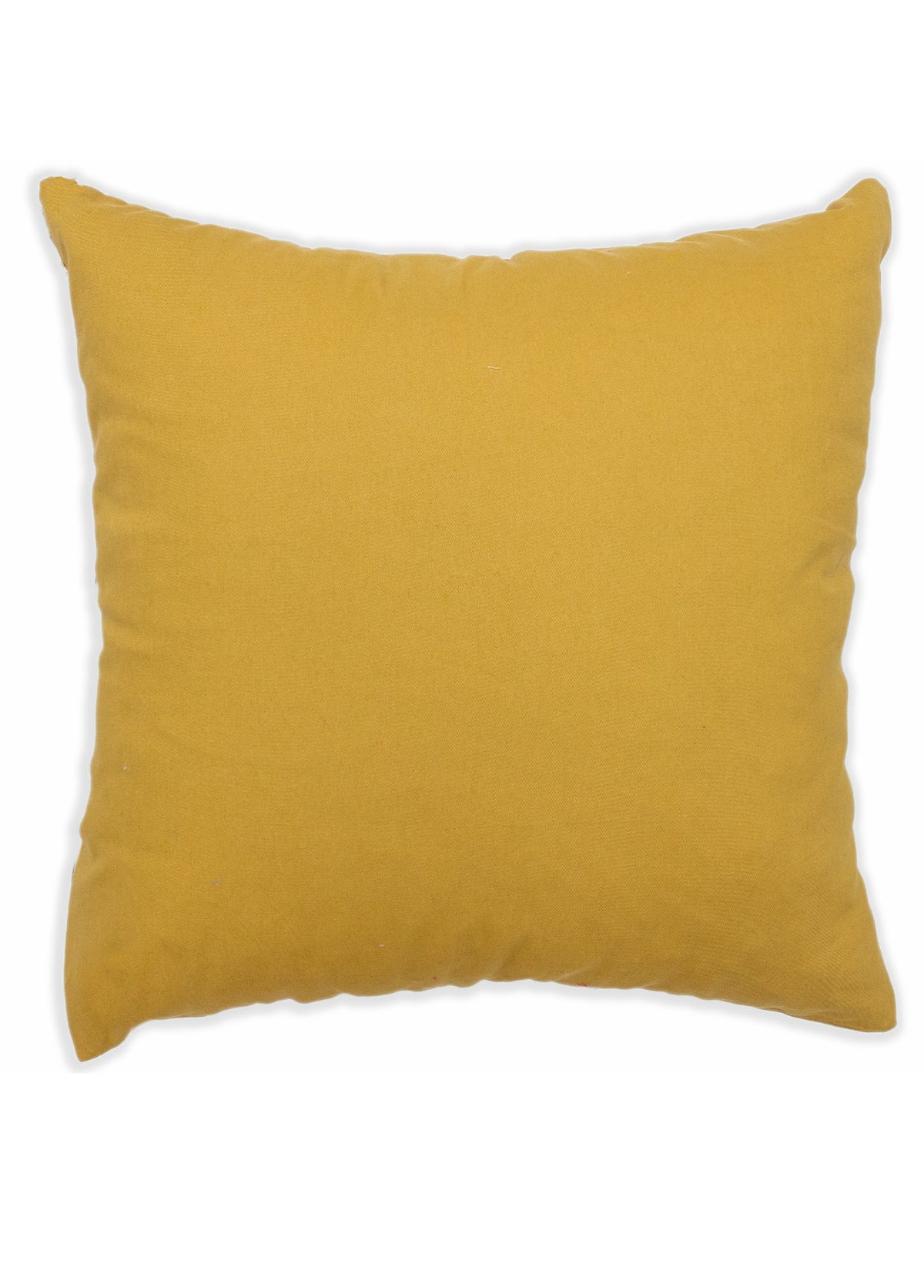 Soho Antiq-Firas çiçek İşlemeli Suzani Yastık 50x50 Cm-Yastık-6-roqelvaxirum.shop