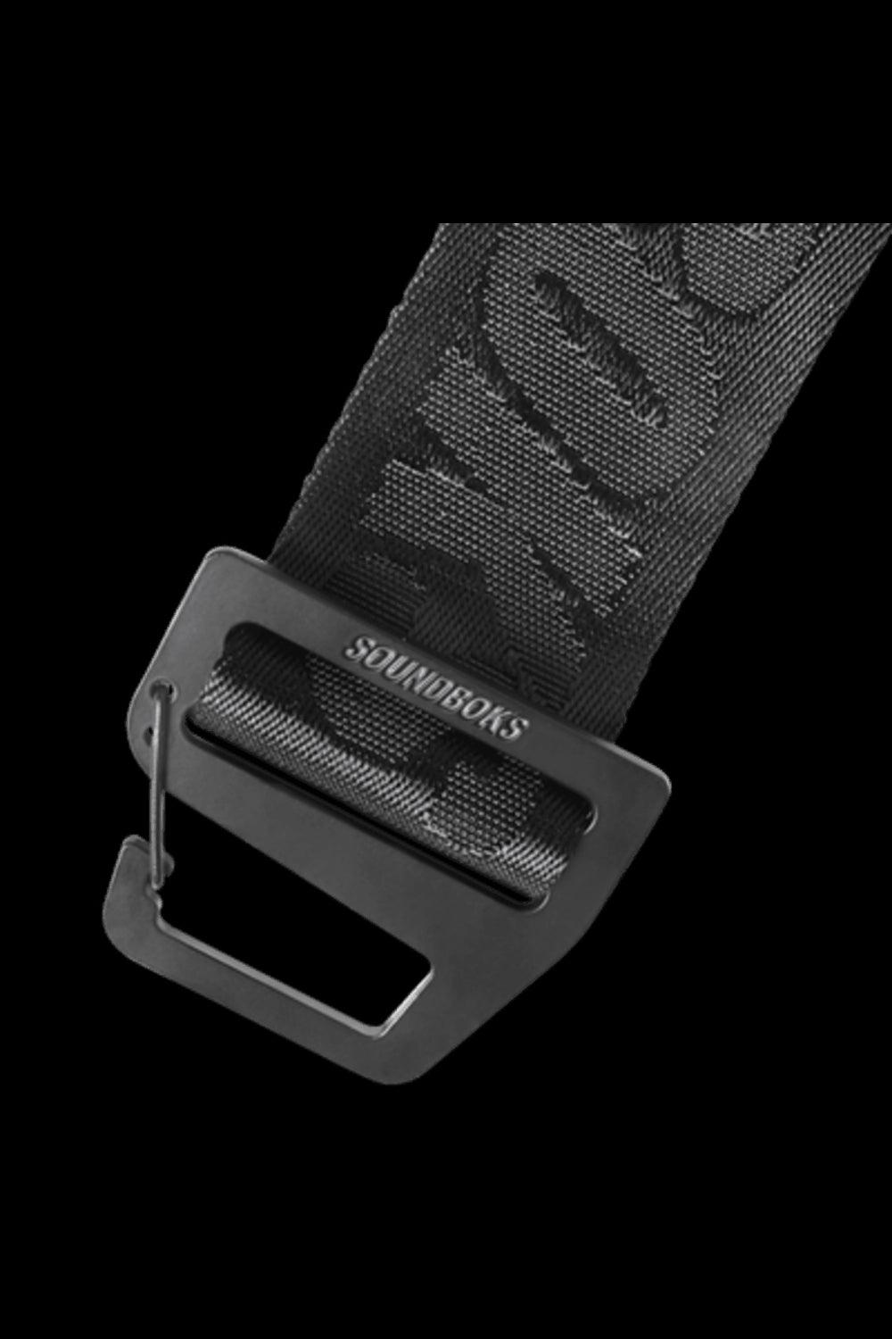 Soundboks-Go Shoulder Strap Askı Aparatı-Hoparlör-2-roqelvaxirum.shop