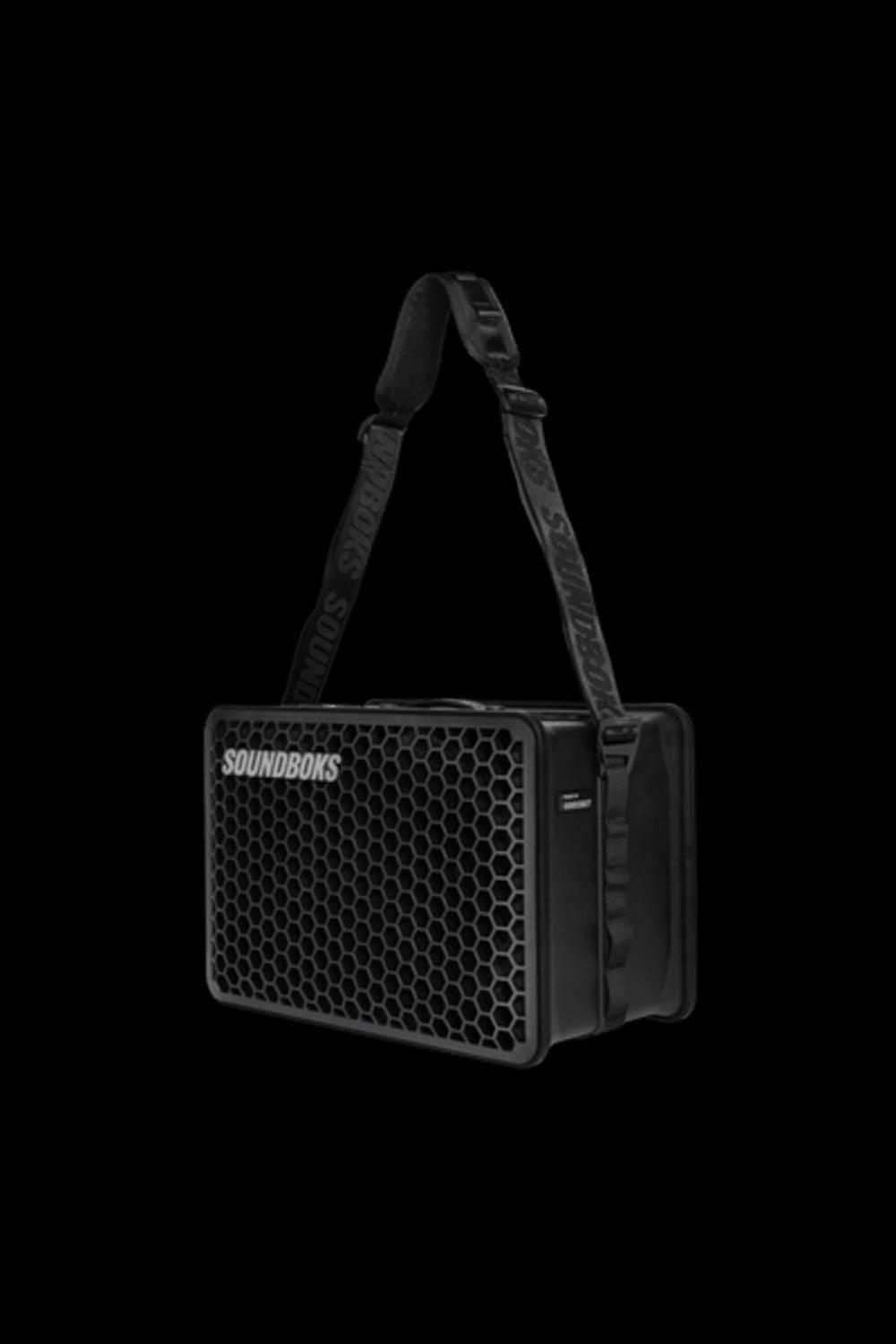 Soundboks-Go Shoulder Strap Askı Aparatı-Hoparlör-3-roqelvaxirum.shop