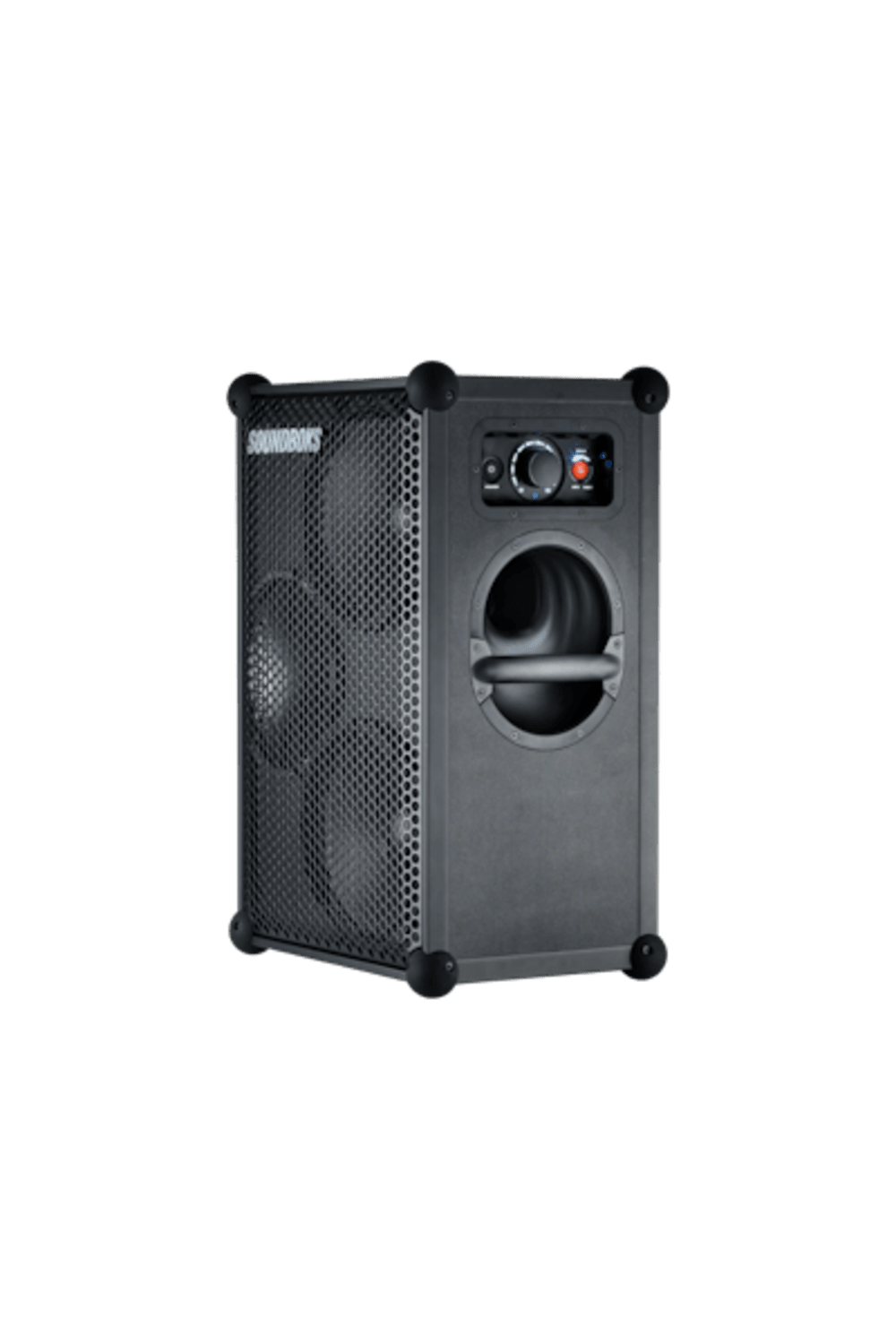 Soundboks-SOUNDBOKS (Gen. 3)-Hoparlör-4-roqelvaxirum.shop