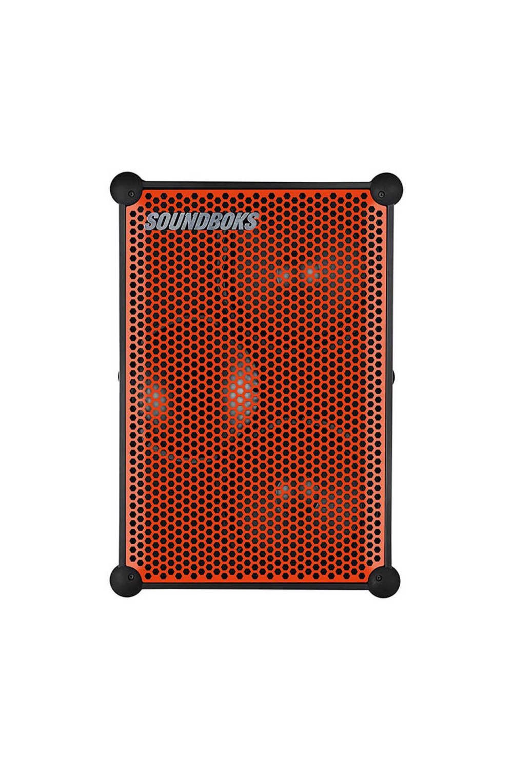 Soundboks-Soundboks Turuncu Izgara-Hoparlör-2-roqelvaxirum.shop