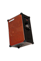 Soundboks-Soundboks Turuncu Izgara-Hoparlör-3-roqelvaxirum.shop