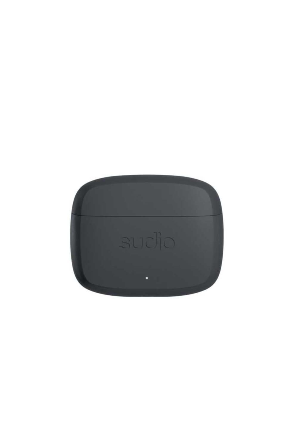 Sudio-N2 Pro Siyah Bluetooh Kulaklık-Kulaklık-2-roqelvaxirum.shop