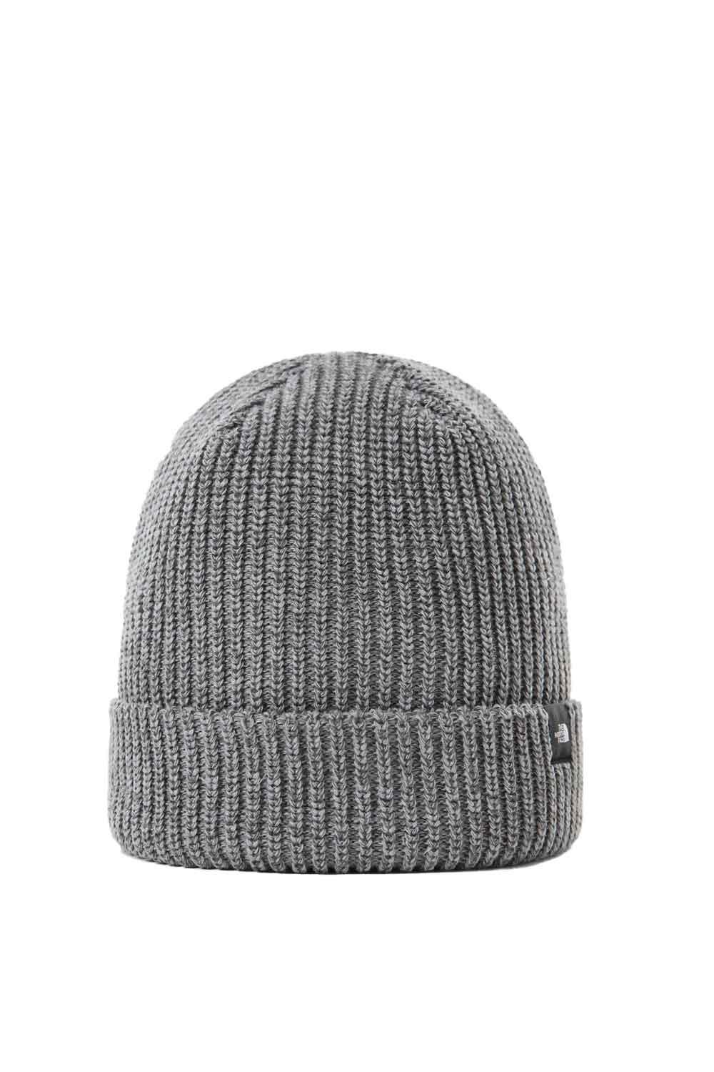 The North Face-Fisherman Beanie-Şapka-3-roqelvaxirum.shop