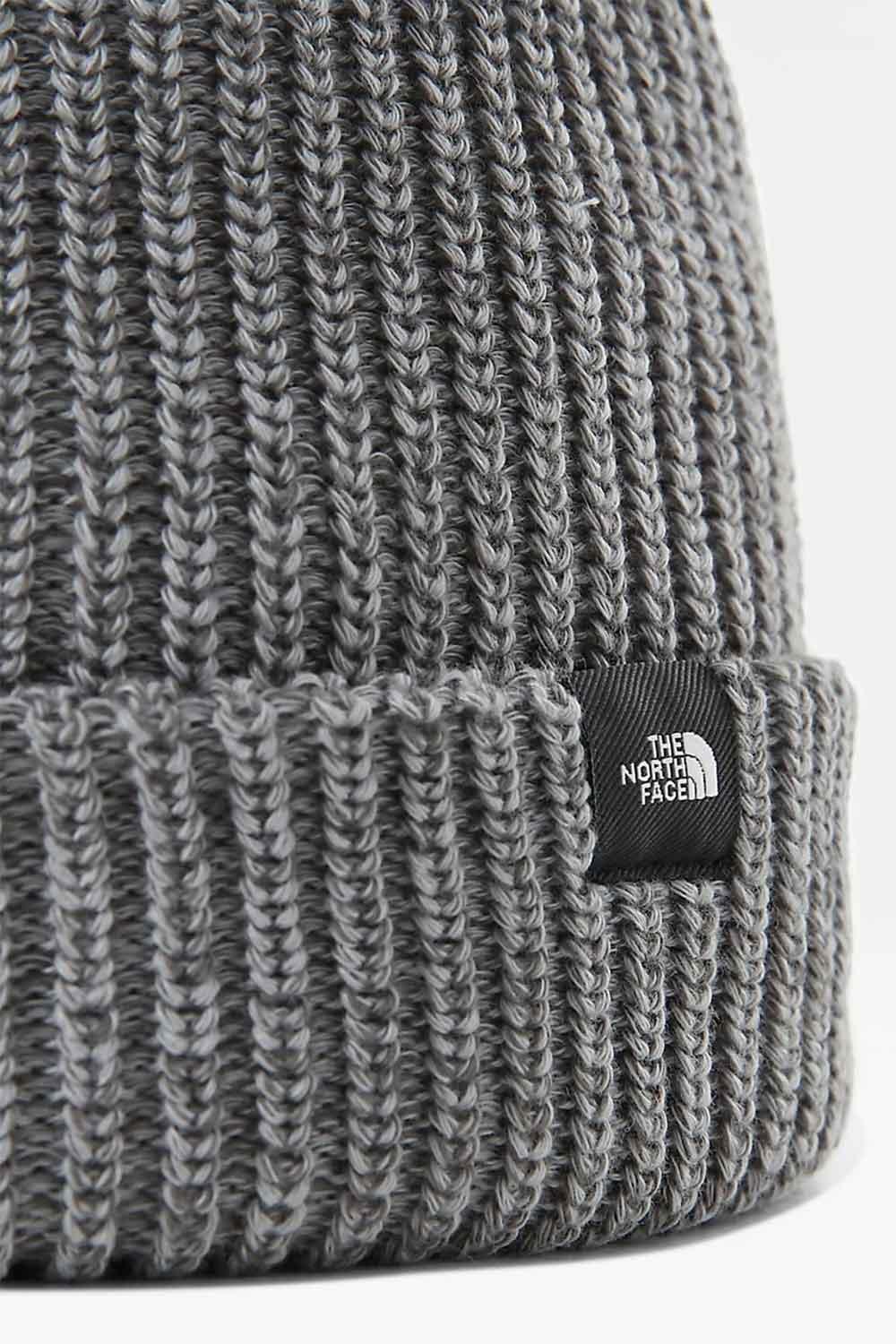The North Face-Fisherman Beanie-Şapka-4-roqelvaxirum.shop
