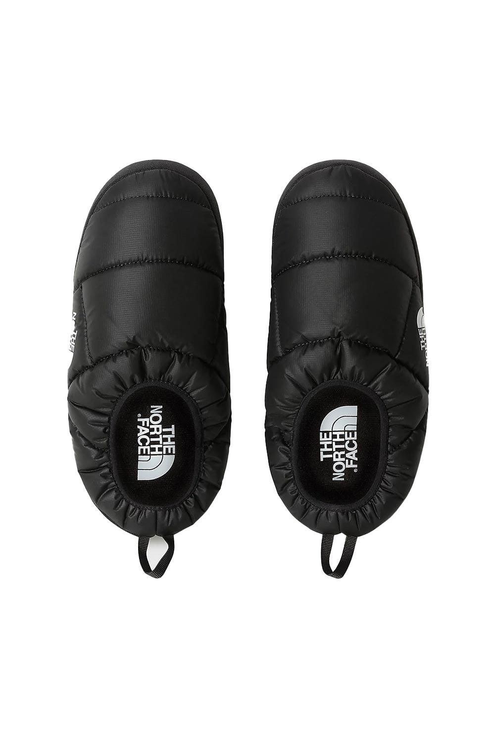 The North Face-Men NSE Tent Mule III-Sandalet & Terlik-5-roqelvaxirum.shop