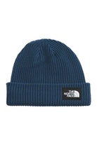 The North Face-Salty Dog Beanie Shady Blue-Şapka-1-roqelvaxirum.shop