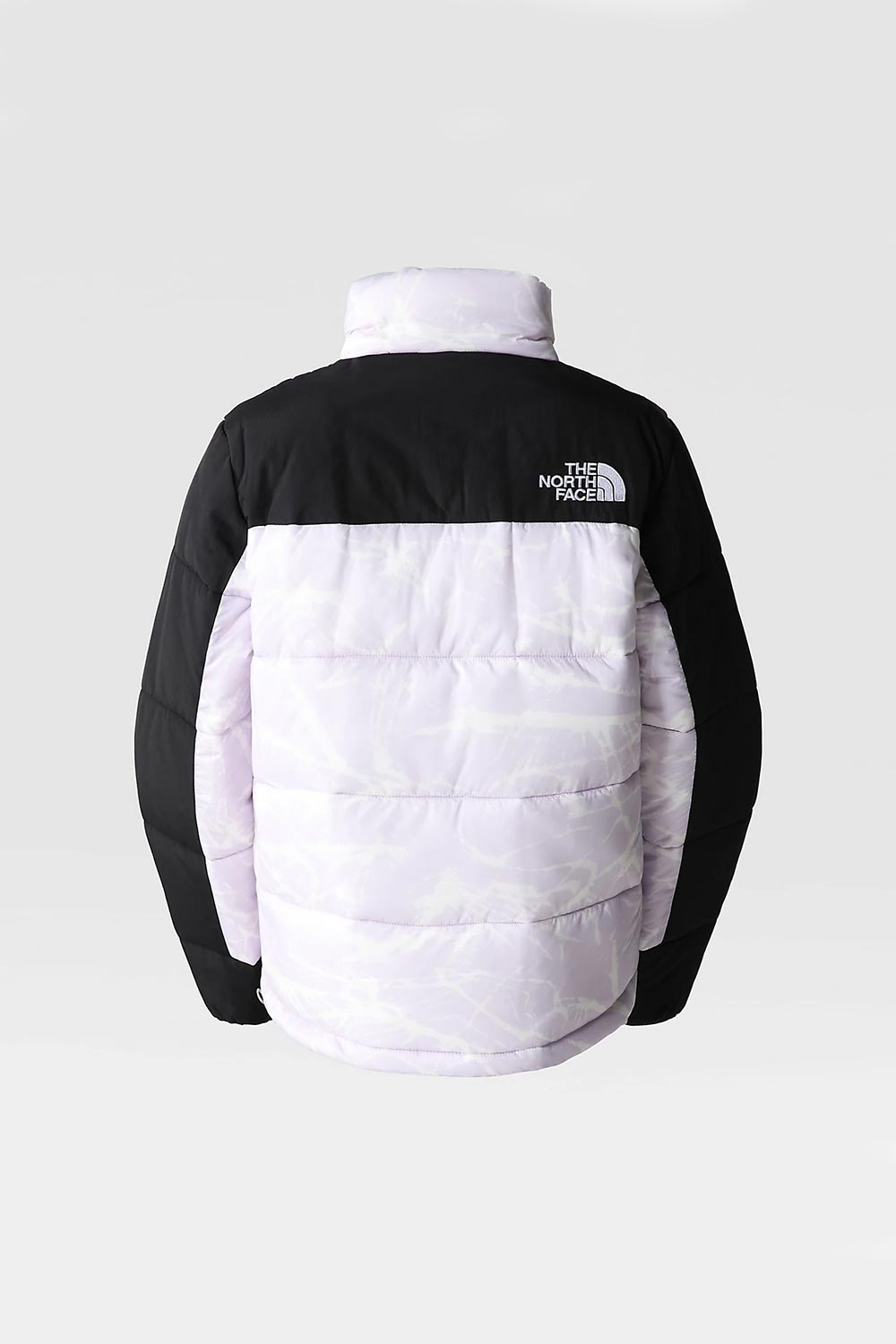 The North Face-Women Himalayan Insulated Jacket Print-Mont-13-roqelvaxirum.shop