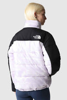 The North Face-Women Himalayan Insulated Jacket Print-Mont-6-roqelvaxirum.shop