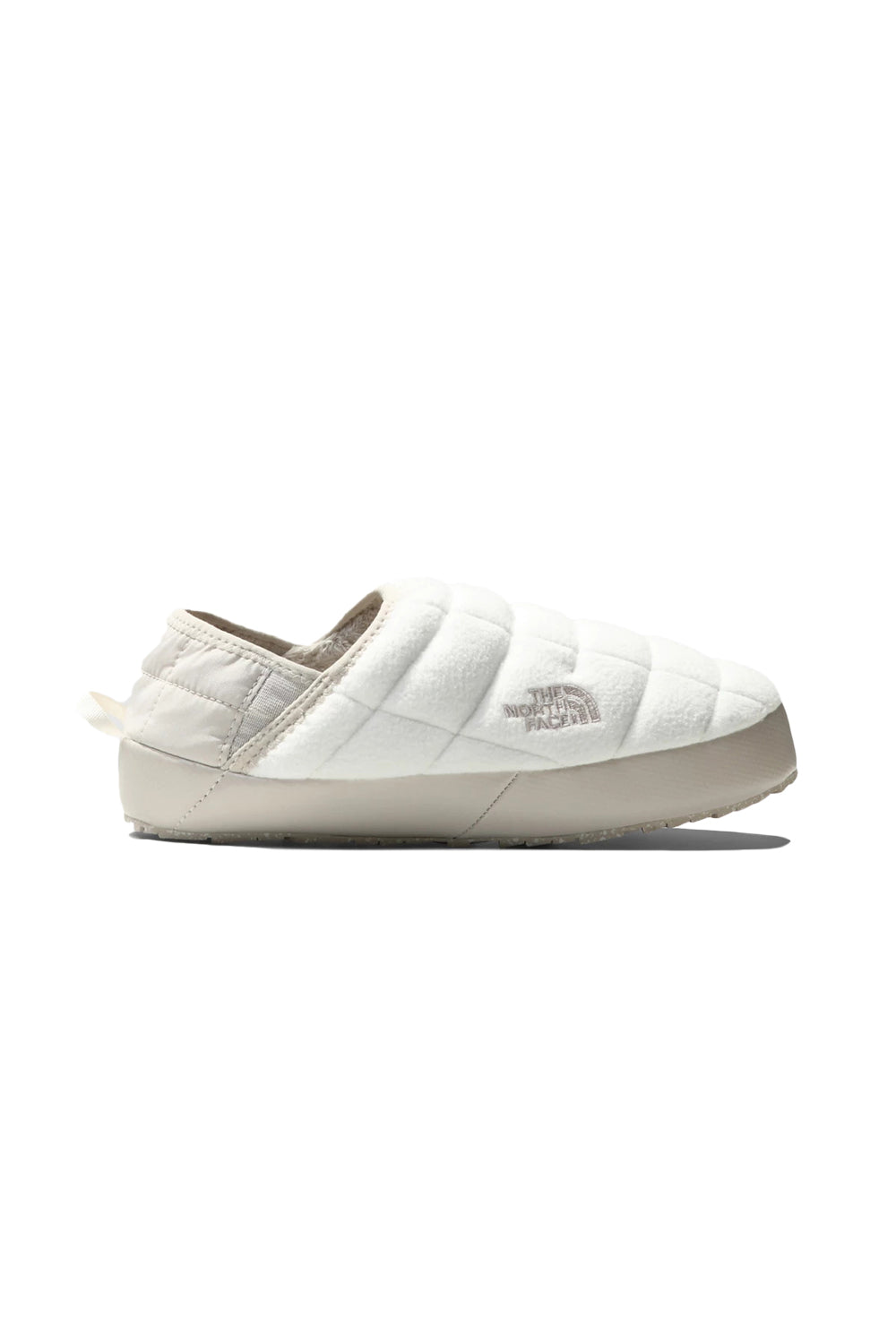 The North Face-Women Thermoball Traction Mule V Denali-Sandalet & Terlik-1-roqelvaxirum.shop