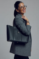 Thestance.co-Ajda - Siyah-Omuz Çantası-11-roqelvaxirum.shop