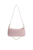 Thestance.co-Bella - Pudra Pembe-Omuz Çantası-2-roqelvaxirum.shop
